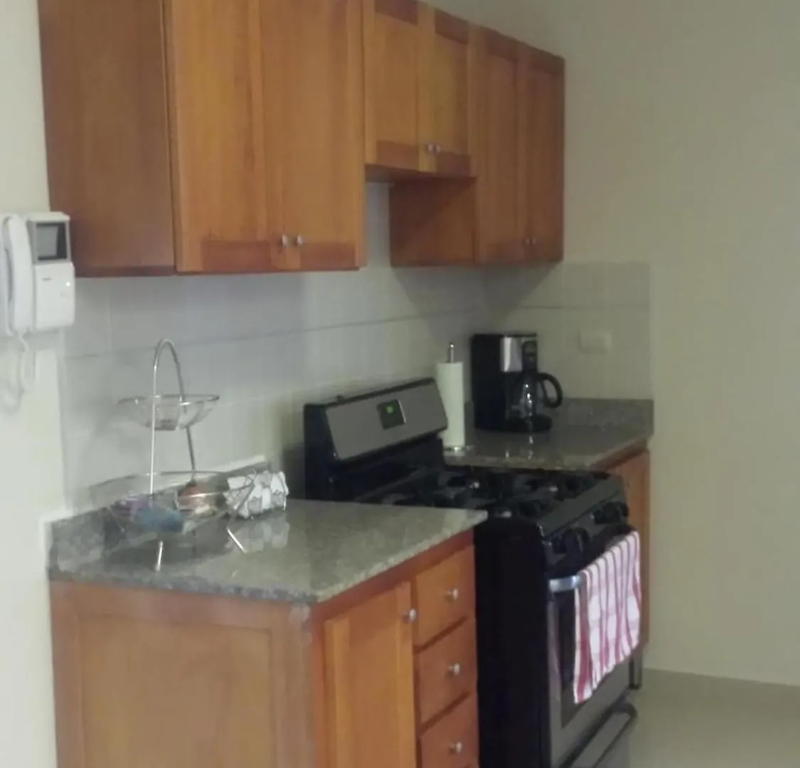 Luxury Apartment Close To Centre Of Jarabacoa