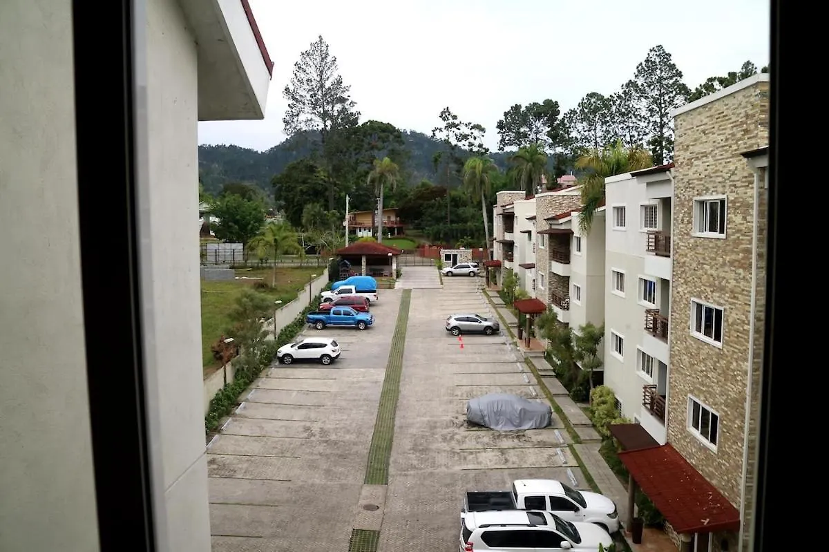 Luxury Apartment Close To Centre Of Jarabacoa