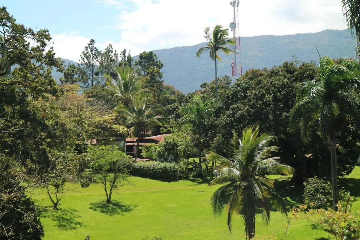 Luxury Apartment Close To Centre Of Jarabacoa 0*,  República Dominicana