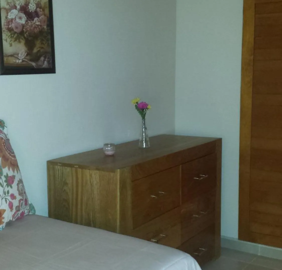 Luxury Apartment Close To Centre Of Jarabacoa República Dominicana